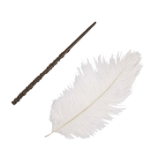 image //www.c...Harry Potter Hermoines Wingardium Leviosa Wand