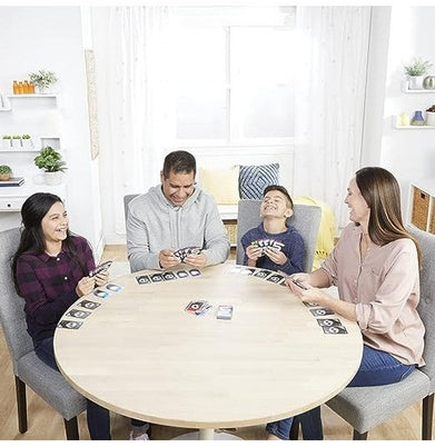 imagHasbro Gaming 5 Alive Card Game, Fast-Paced Kids Game, Easy to Learn, Fun Family Game