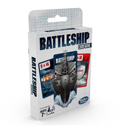 image //www.c...Battleship Card Game - Strategic Naval Combat for 2 Players, Perfect for Kids 7+ buy online at crossword.in