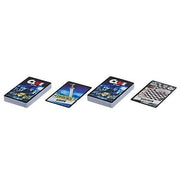 image //www.c...Hasbro Gaming Clue Card Game for Kids 3-4 Players Strategy Game, Multicolor