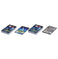 imag3Hasbro Gaming Clue Card Game for Kids 3-4 Players Strategy Game, Multicolor