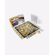 imagHasbro Gaming Cluedo The Classic Detective Board Game