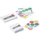 imag2Hasbro Gaming Connect 4 Card Game for Kids- Multicolor