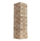 imag2Hasbro Gaming Jenga Tube Pack Hardwood Blocks Stacking Tower Game