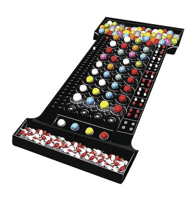 imagHasbro Gaming Mastermind The Classic Code Cracking Game