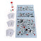 imag1Hasbro Gaming Pictureka! Board Game for Family and Kids, Boys and Girls