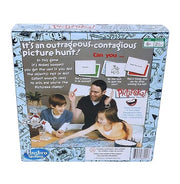 image //www.c...Hasbro Gaming Pictureka! Board Game for Family and Kids, Boys and Girls