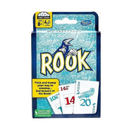 image //www.c...Hasbro Gaming Rook Card Game for Family & Kids, Multicolor