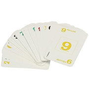 image //www.c...Hasbro Gaming Rook Card Game for Family & Kids, Multicolor