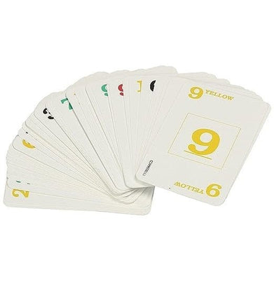 imagHasbro Gaming Rook Card Game for Family & Kids, Multicolor
