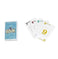 imag2Hasbro Gaming Rook Card Game for Family & Kids, Multicolor