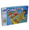 imag1Hasbro Gaming The Classic Game of Connect 4, Grid, Get 4 in A Row Strategy Game for 2 Players