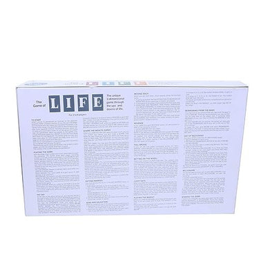 imagHasbro Gaming The Game Of Life Board Game