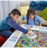 image //www.c...Hasbro Gaming The Game of Life Game, Family Board Game