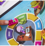 image //www.c...Hasbro Gaming The Game of Life Game, Family Board Game