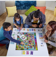 image //www.c...Hasbro Gaming The Game of Life Game, Family Board Game