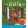 imag1Have You Seen the Gruffalo?: A Peep:Inside Book Board book Julia Donaldson