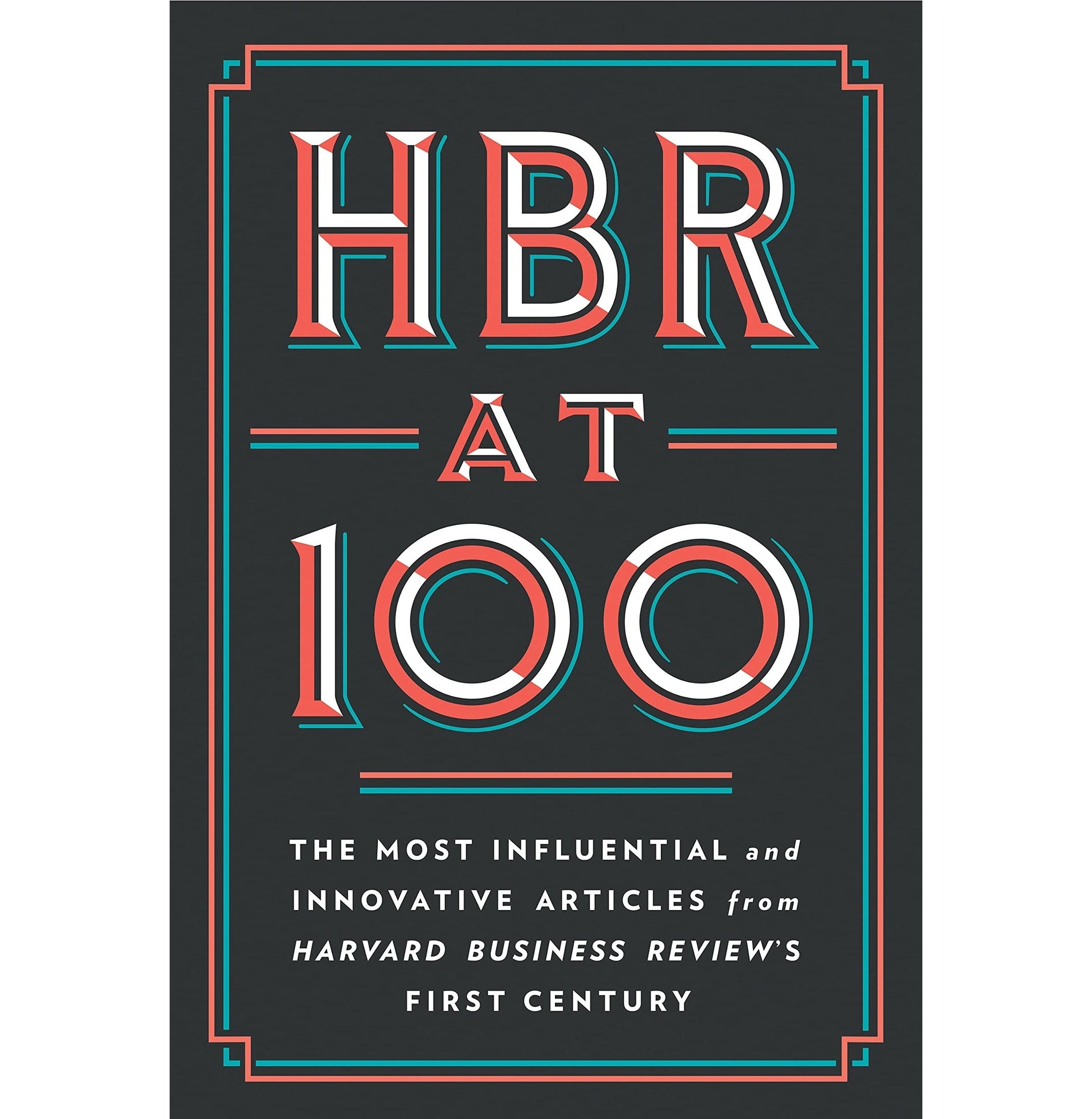 HBR At 100