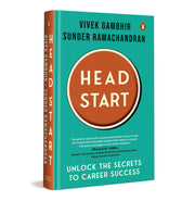 image //www.c...Headstart: Unlock The Secrets To Career Success Hb - Hardback buy online at crossword.in