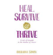 image //www.c...Heal Survive And Thrive Paperback