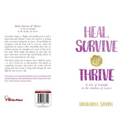 image //www.c...Heal Survive And Thrive Paperback
