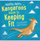 imag1Healthy Habits: Kangaroo's Guide to Keeping Fit Paperback Edwards Lisa and Roberts Sian