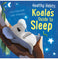 imag1Healthy Habits: Koala's Guide to Sleep Paperback Edwards Lisa and Roberts Sian