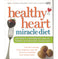 imag1Healthy Heart Miracle Diet: Small eating changes that really works