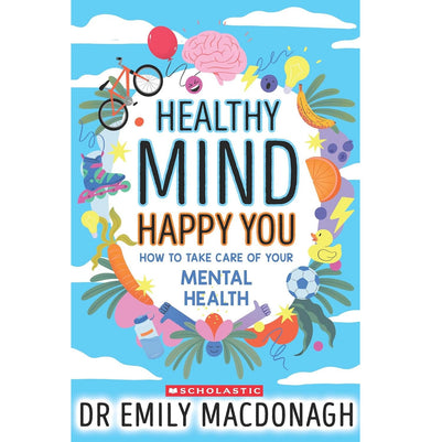 imagHealthy Mind, Happy You: How To Take Care Of Your Mental Health