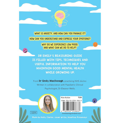 imagHealthy Mind, Happy You: How To Take Care Of Your Mental Health