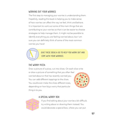 imagHealthy Mind, Happy You: How To Take Care Of Your Mental Health