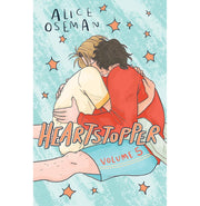 image //www.c...Heartstopper Volume 5 Paperback Oseman Alice