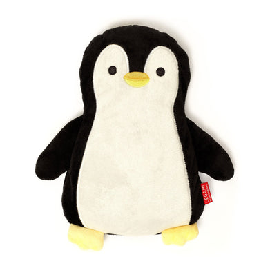 imagHeat Pack With Linseed - Warm Cuddles - Penguin