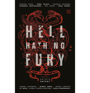 image //www.c...Hell Hath No Fury Antony Shinie