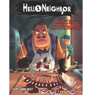 image //www.c...HELLO NEIGHBOR #2: WAKING NIGHTMARE