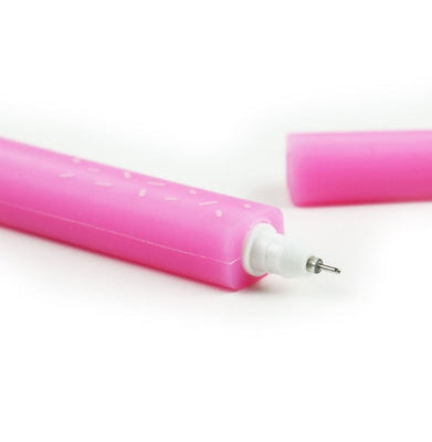 imagHello Summer Ice Lolly Gel Pen