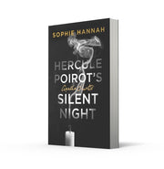 image //www.c...Hercule Poirot’s Silent Night: The New Hercule Poirot Mystery Paperback Hannah Sophie and Christie Agatha