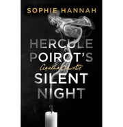image //www.c...Hercule Poirot’s Silent Night: The New Hercule Poirot Mystery Paperback Hannah Sophie and Christie Agatha