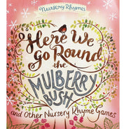 image //www.c...Here We Go Round The Mulberry Bush Paperback Hinkler Books