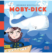 image //www.c...Herman Melville's Moby:Dick