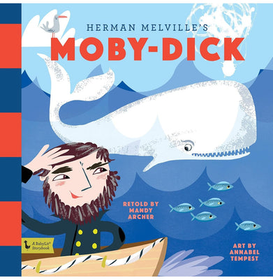 imagHerman Melville's Moby:Dick