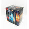 imag5Heroes of Olympus Complete Collection 5 Book Slipcase Paperback Riordan Rick Paperback Rick Riordan