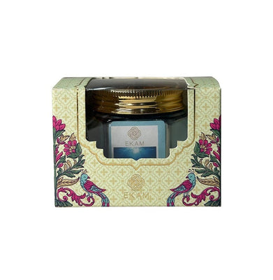 imagHexa Jar Votice Candle - Ocean Dream
