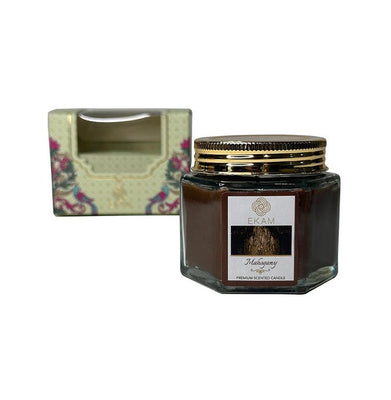 imagHexa Jar Votice Candle - Ocean Dream