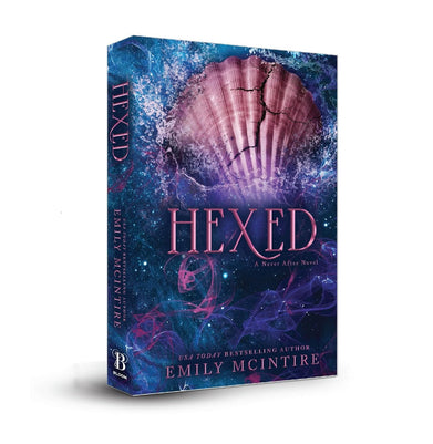 imagHexed Never After, 6 - Paperback buy online at crossword.in