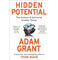 imag1Hidden Potential Paperback Adam Grant