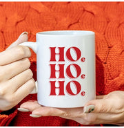 image //www.c...Hoe Hoe Hoe Mug