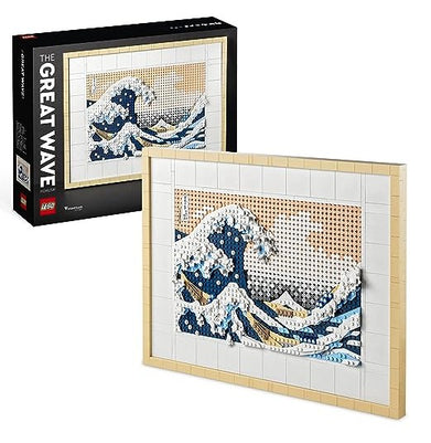 imagHokusai – The Great Wave-31208