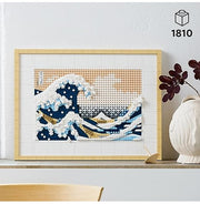 image //www.c...Hokusai – The Great Wave-31208