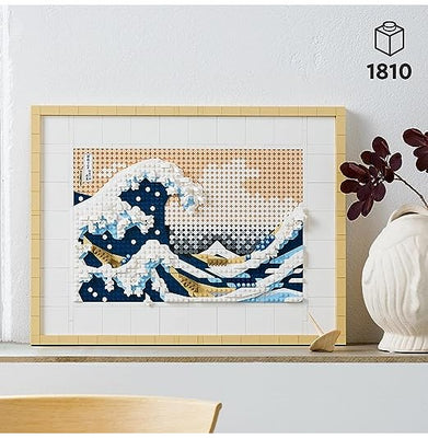 imagHokusai – The Great Wave-31208